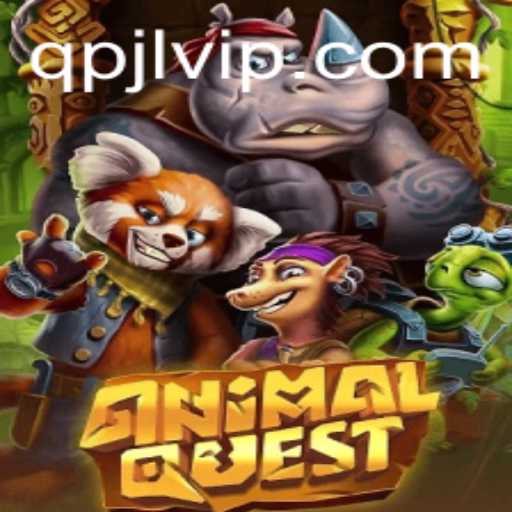 AnimalQuest: An Immersive Adventure Blending Nature and Strategy