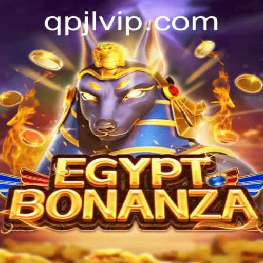 Discover the Enigmatic World of EgyptBonanza