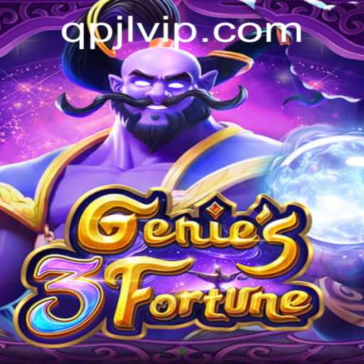 Genie3Fortune Unveiled: The Enchanting World of Magical Adventures