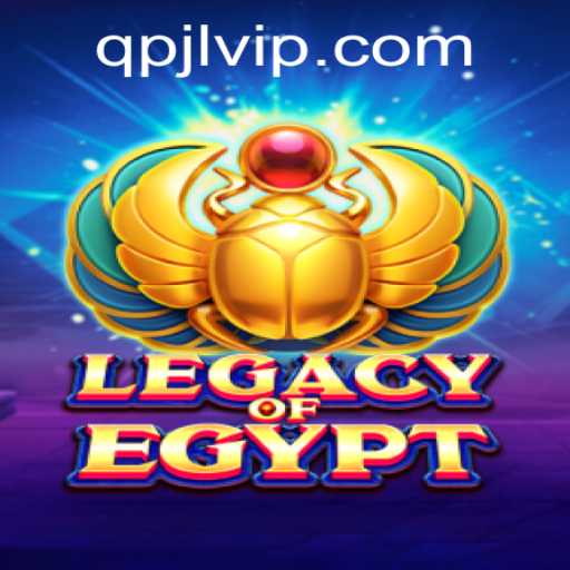 Exploring the Mysteries of LegacyOfEgypt and the Digital Frontier of qpjL.com