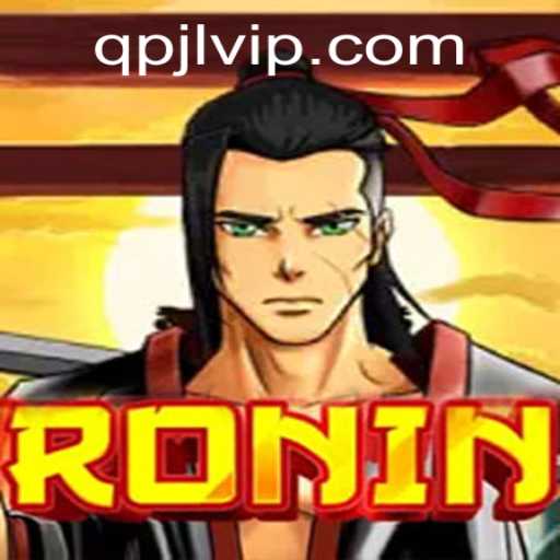 Ronin: A Journey Through Strategy and Combat